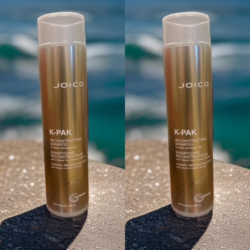 Joico K Pack Shampoo 10.1 oz_ 2 units